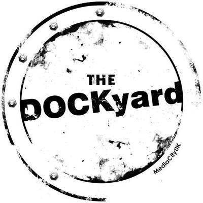 dockyard logo