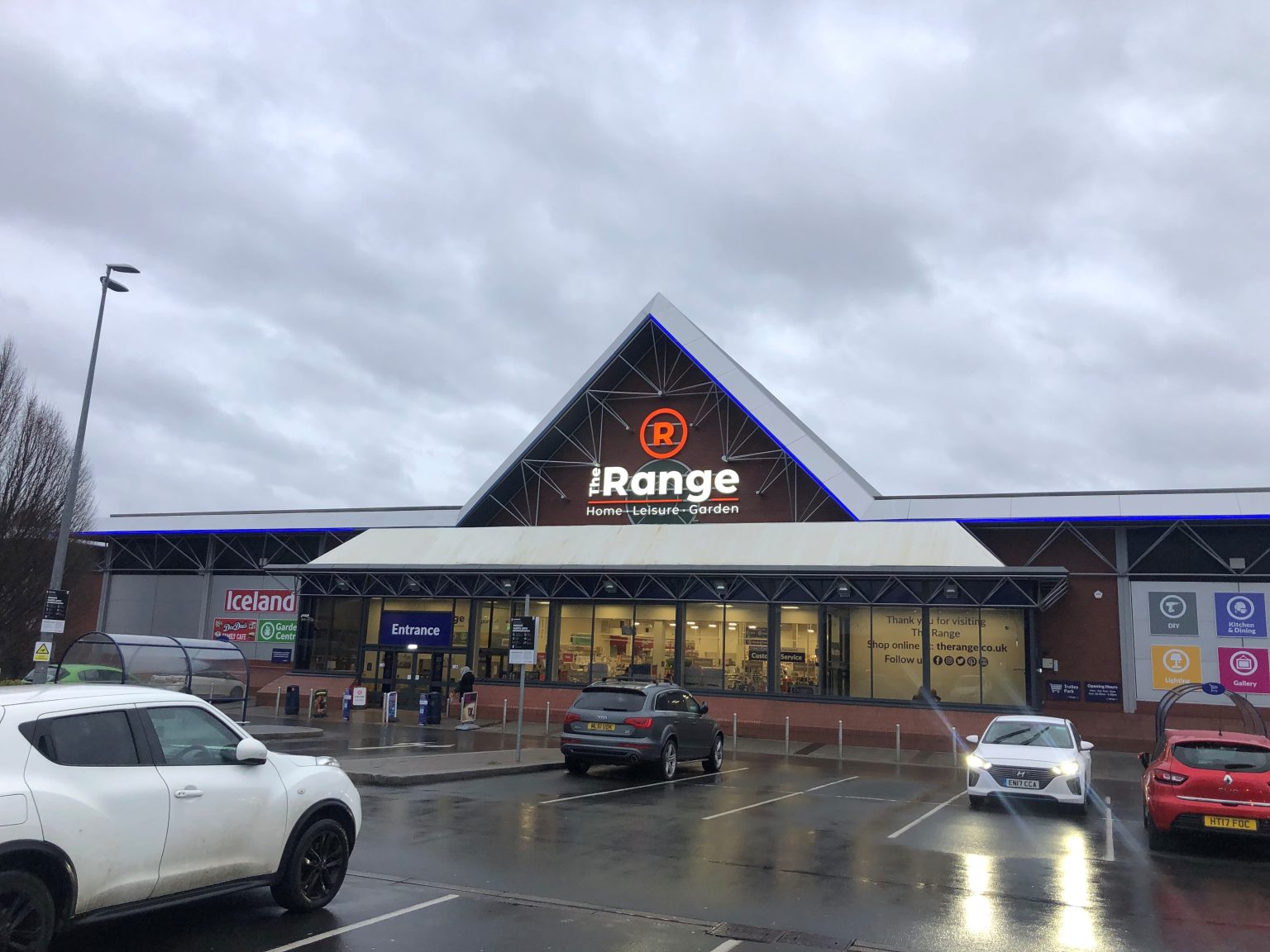 Top Ten Retail Store Design Tips - Freemont Building Ltd