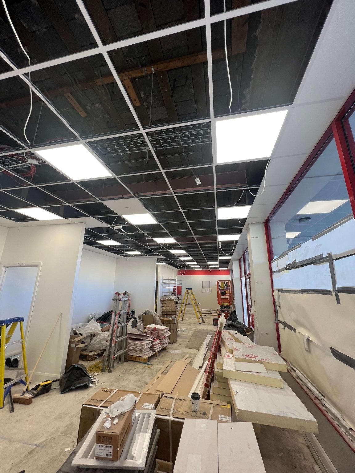 MyDentist Crossgates Leeds Freemont Building Ltd