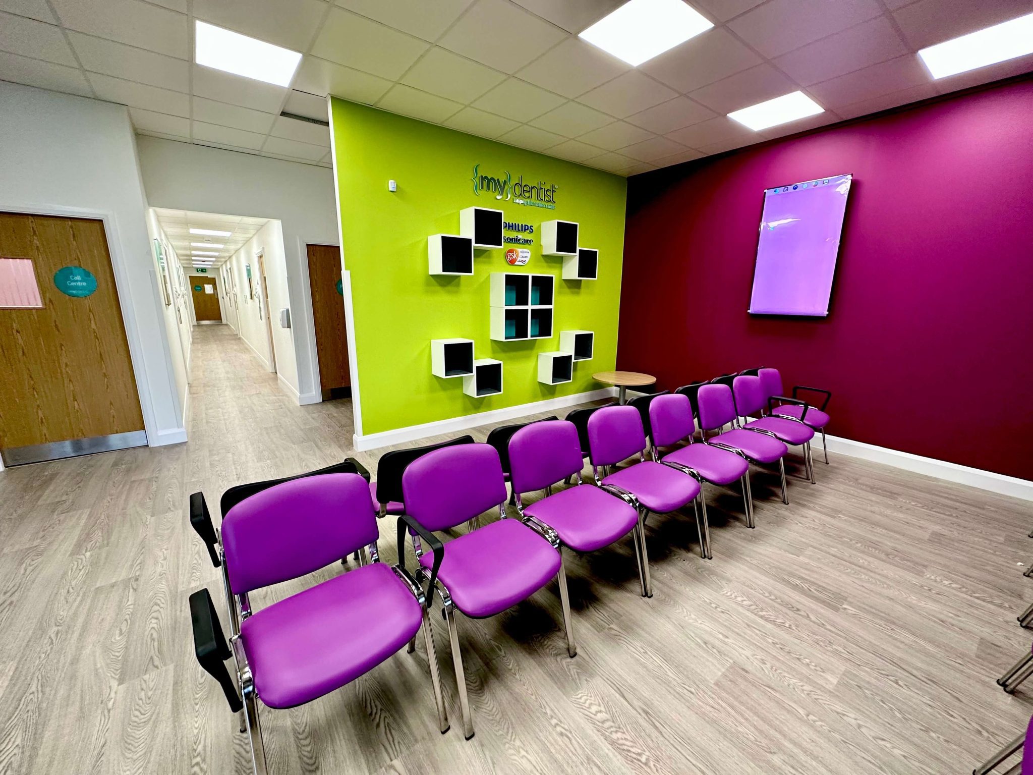 MyDentist Crossgates Leeds Freemont Building Ltd
