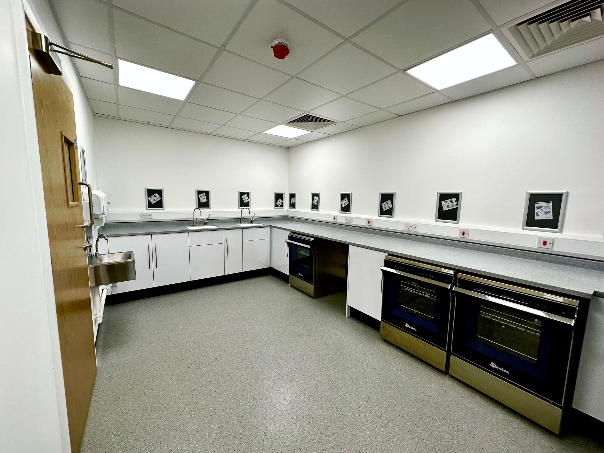 MyDentist Crossgates Leeds Freemont Building Ltd