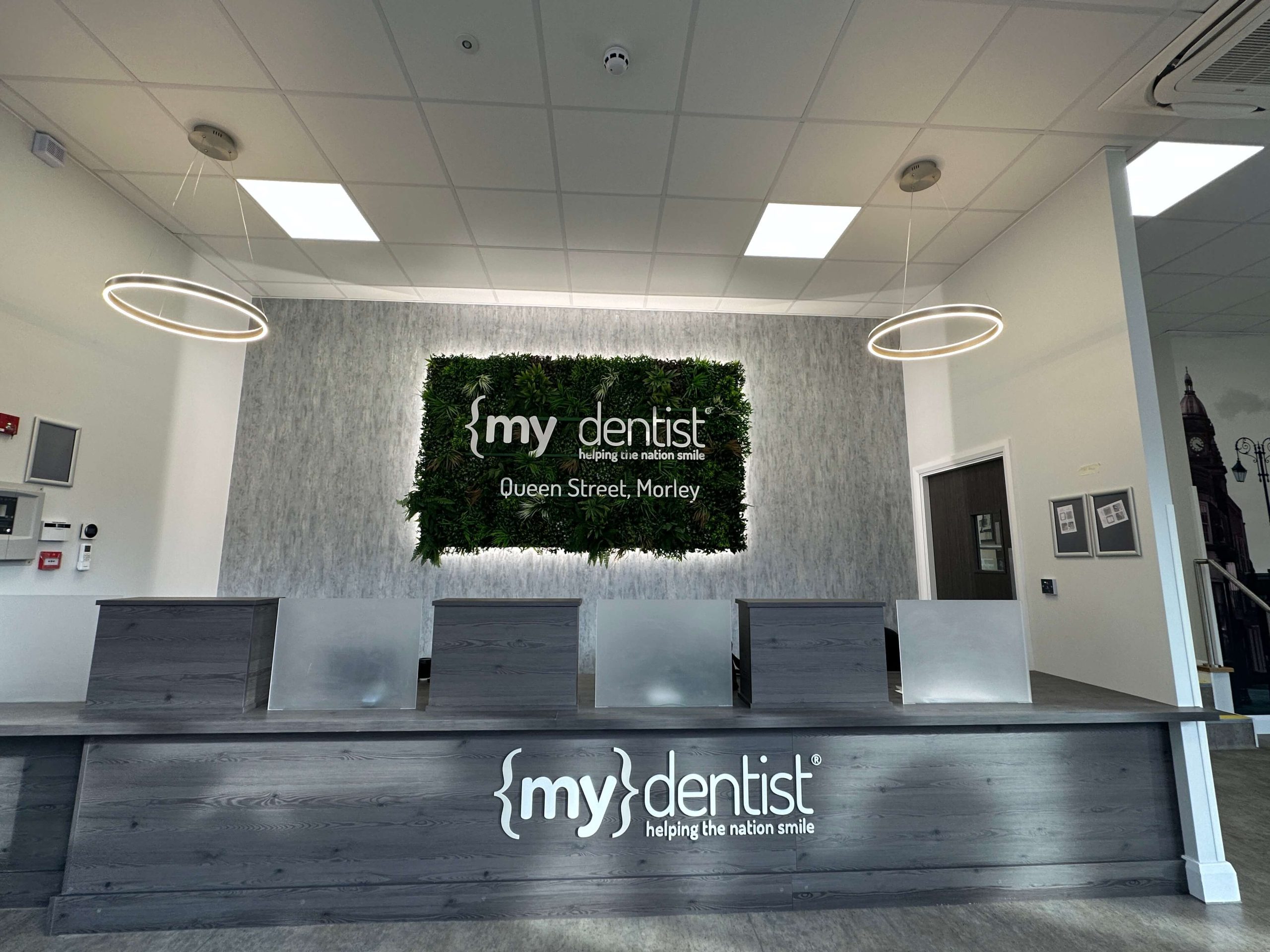 My Dentist Morley - Freemont Building Ltd