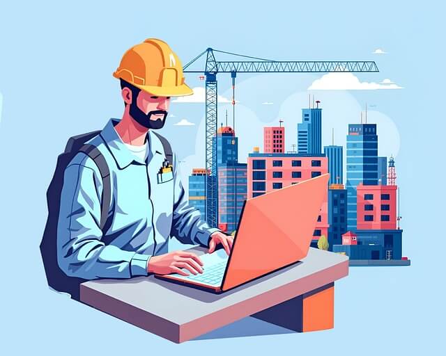 construction engineer software PC