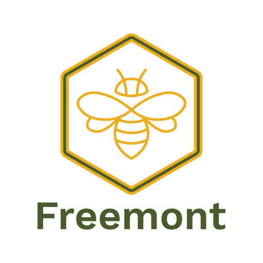 Freemont Logo