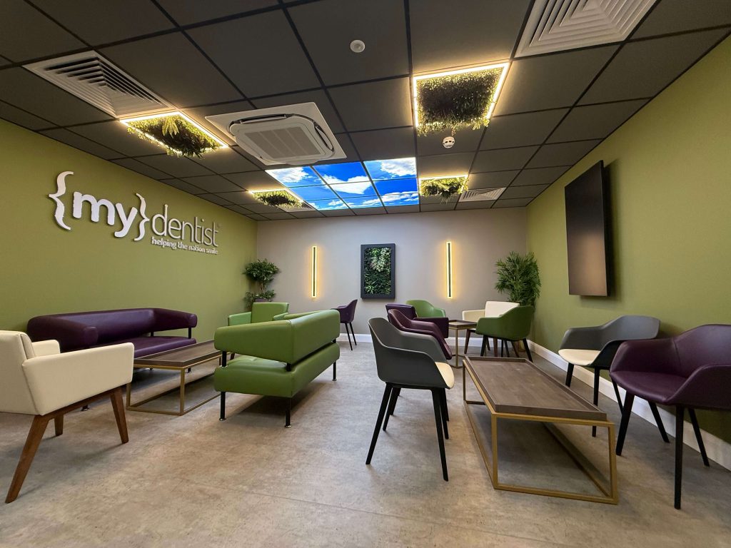 my dentist wakefield